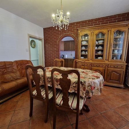 Apartments And Room Suza Senj  Εξωτερικό φωτογραφία