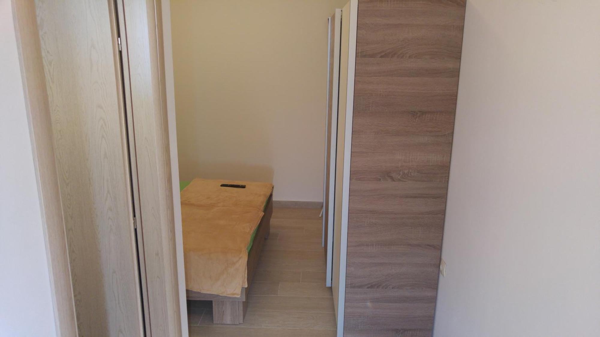 Apartments And Room Suza Senj  Εξωτερικό φωτογραφία