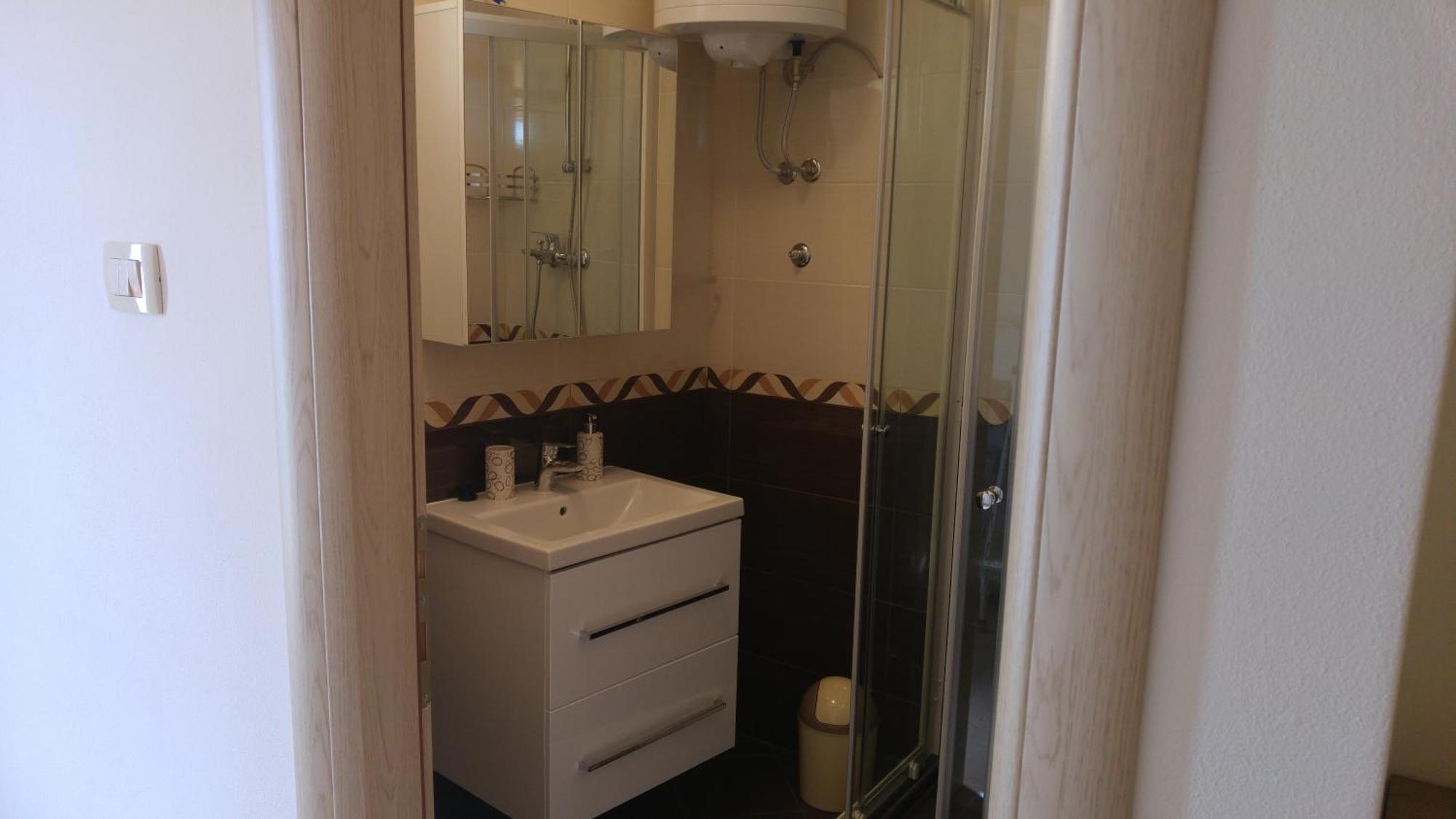 Apartments And Room Suza Senj  Εξωτερικό φωτογραφία