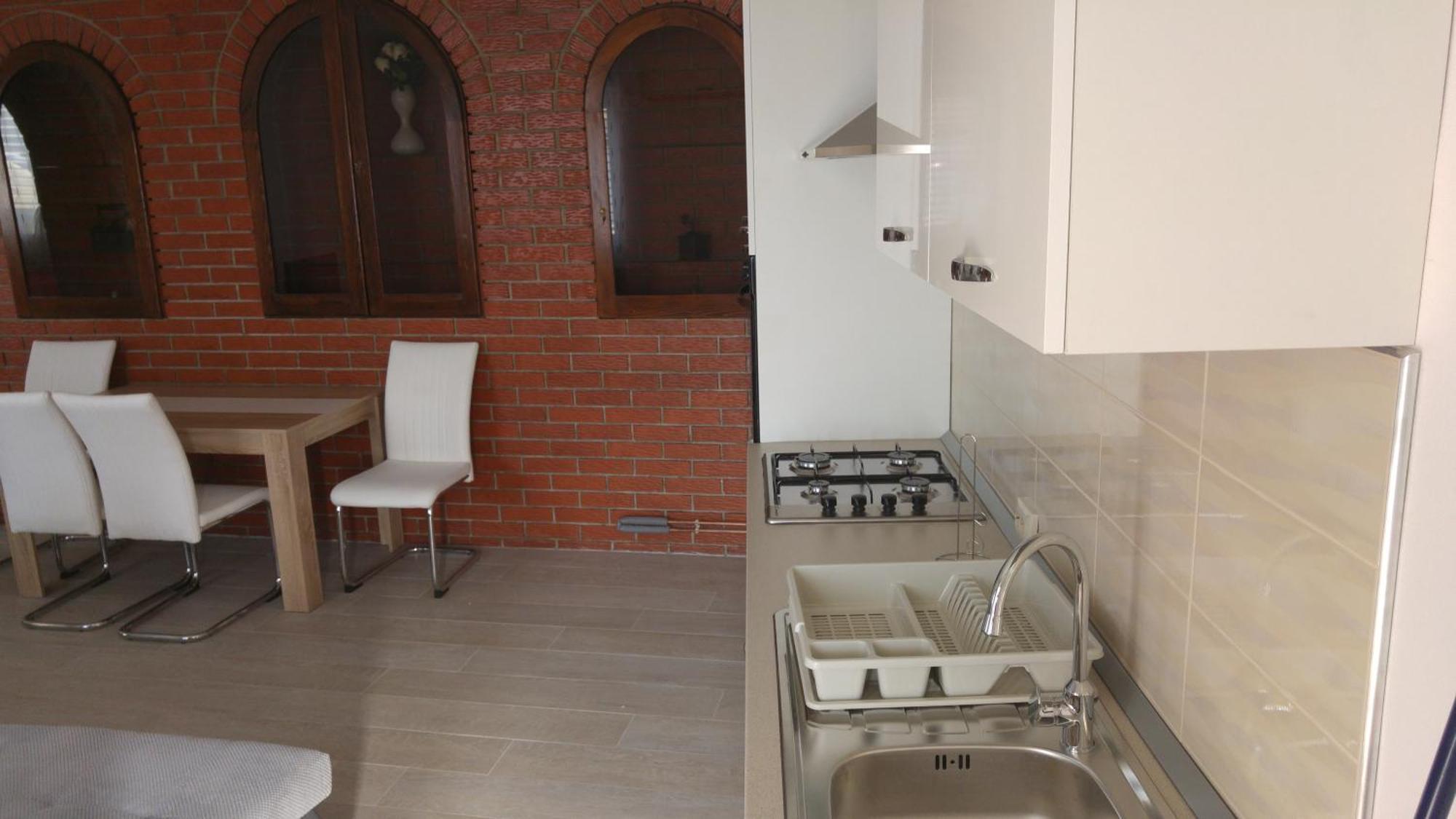 Apartments And Room Suza Senj  Εξωτερικό φωτογραφία