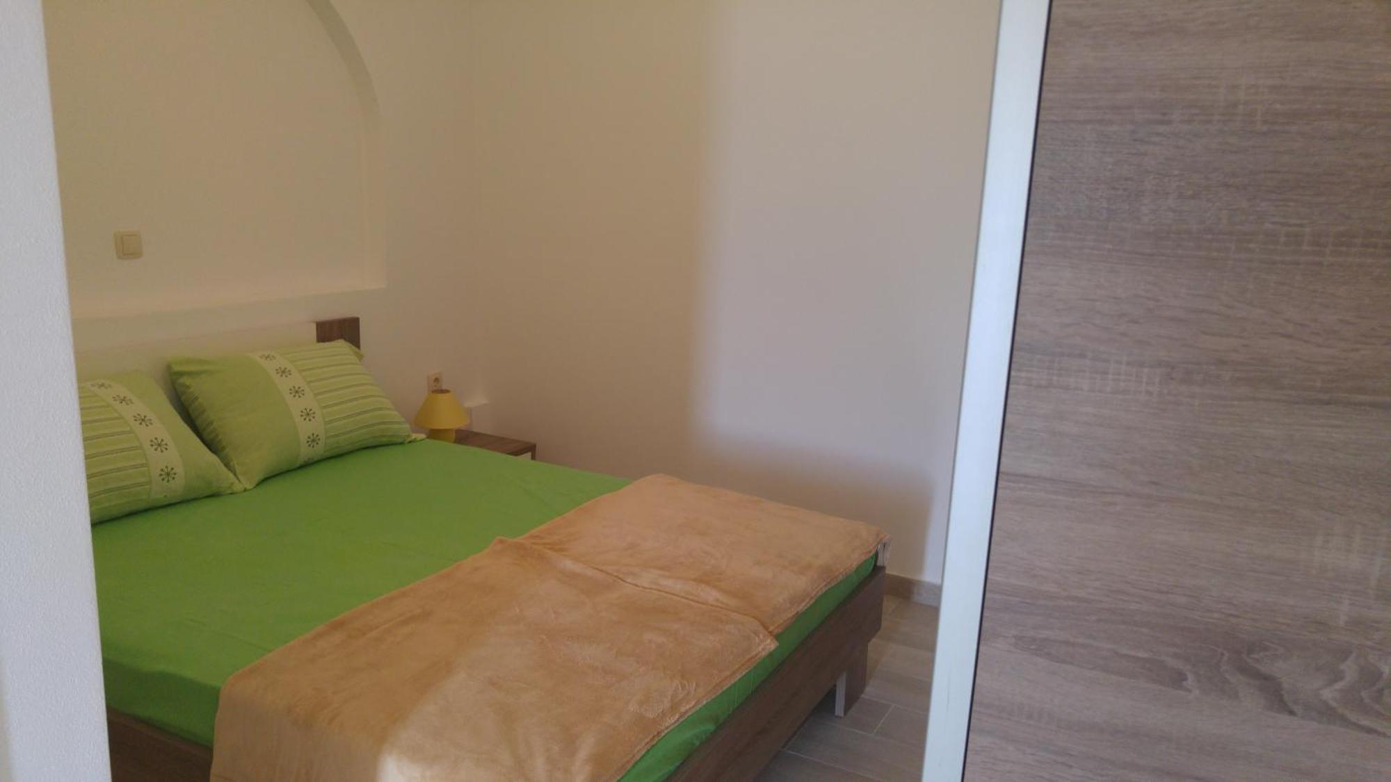 Apartments And Room Suza Senj  Εξωτερικό φωτογραφία