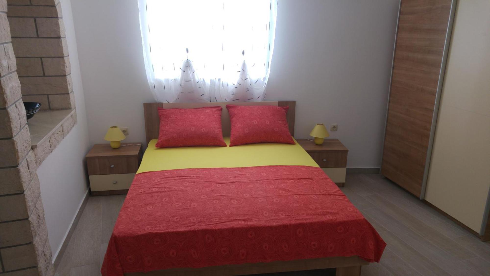 Apartments And Room Suza Senj  Εξωτερικό φωτογραφία