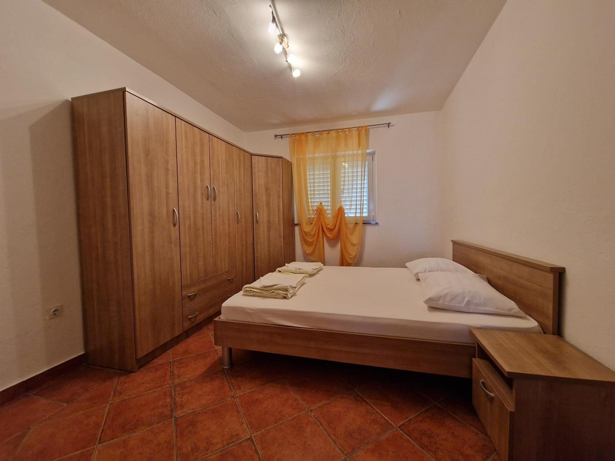 Apartments And Room Suza Senj  Δωμάτιο φωτογραφία