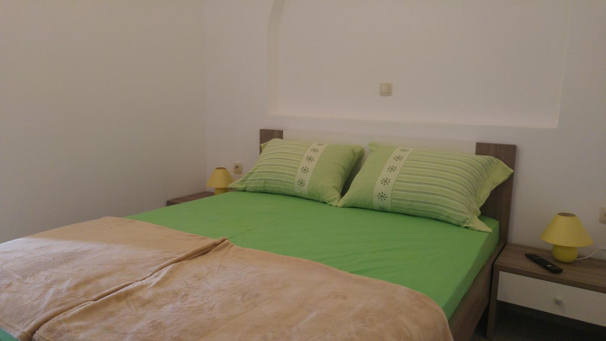 Apartments And Room Suza Senj  Εξωτερικό φωτογραφία