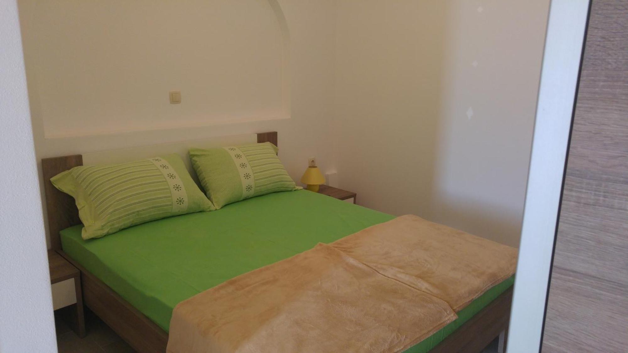 Apartments And Room Suza Senj  Εξωτερικό φωτογραφία
