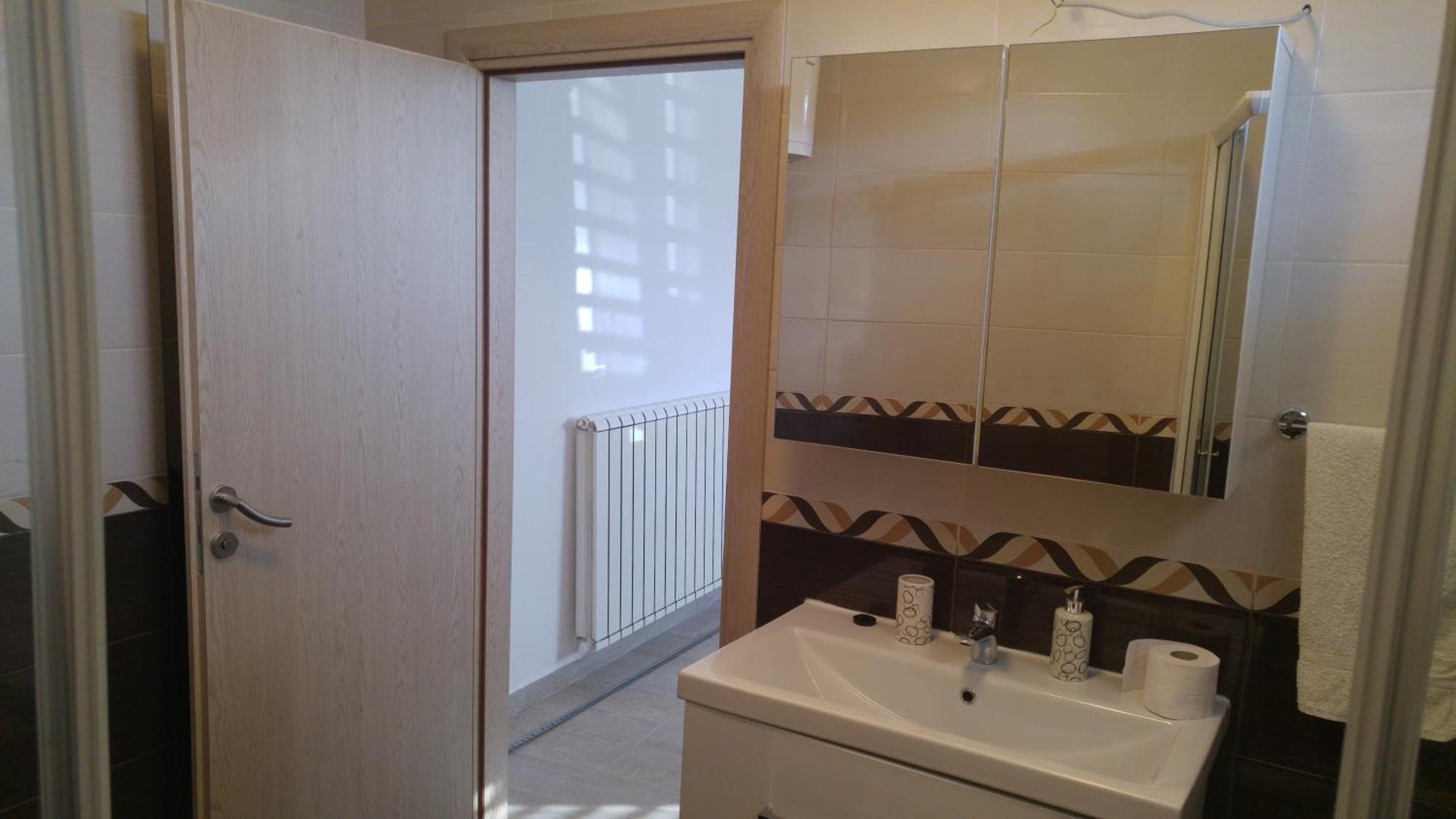 Apartments And Room Suza Senj  Εξωτερικό φωτογραφία