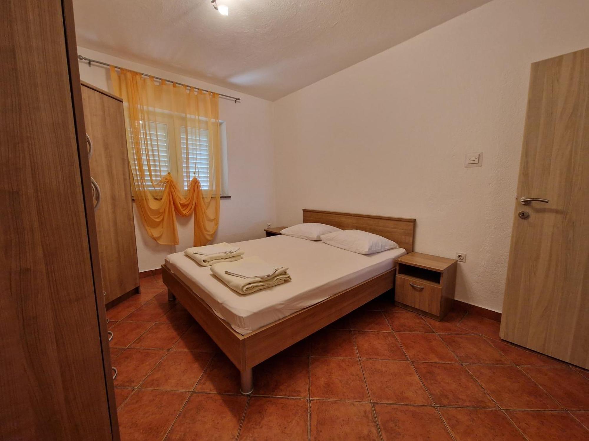 Apartments And Room Suza Senj  Δωμάτιο φωτογραφία