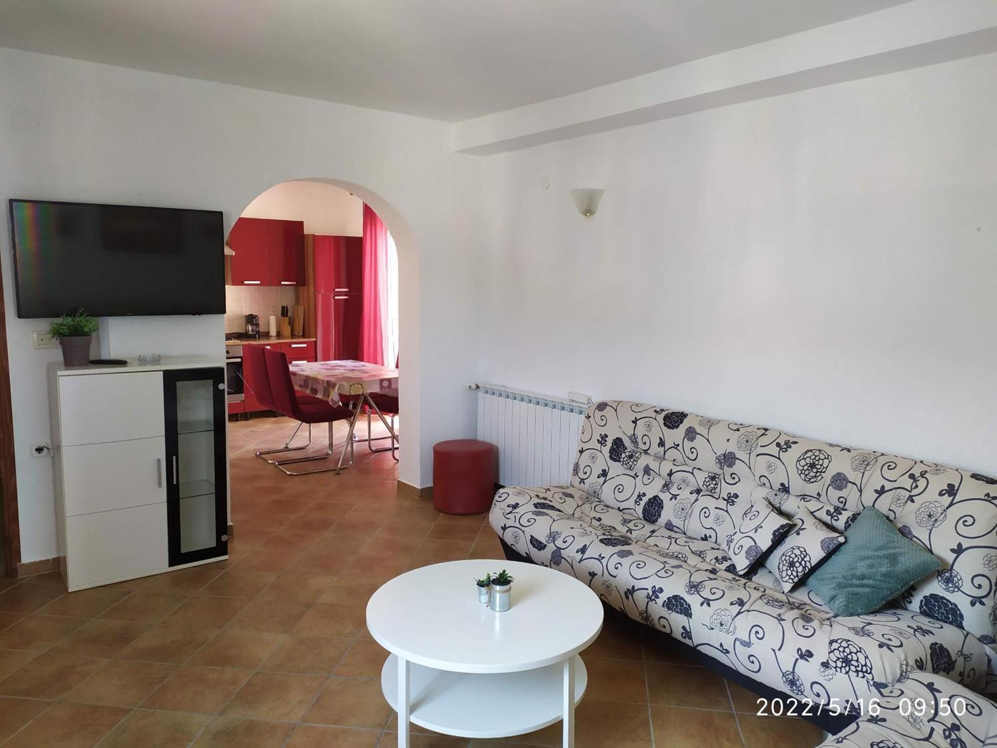 Apartments And Room Suza Senj  Εξωτερικό φωτογραφία