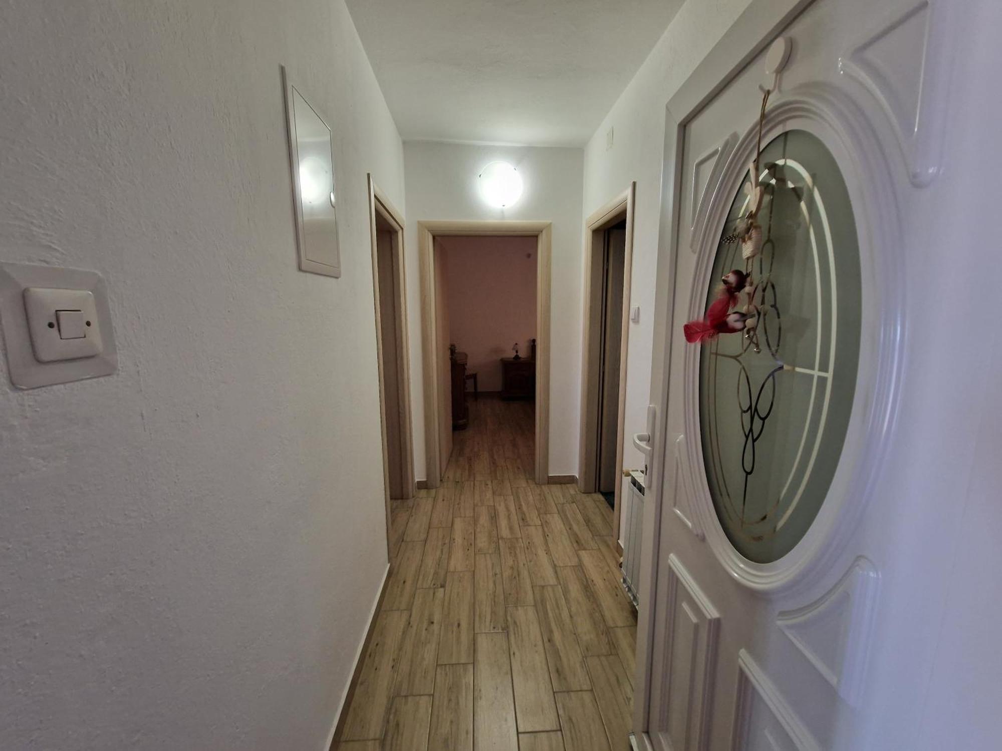 Apartments And Room Suza Senj  Δωμάτιο φωτογραφία