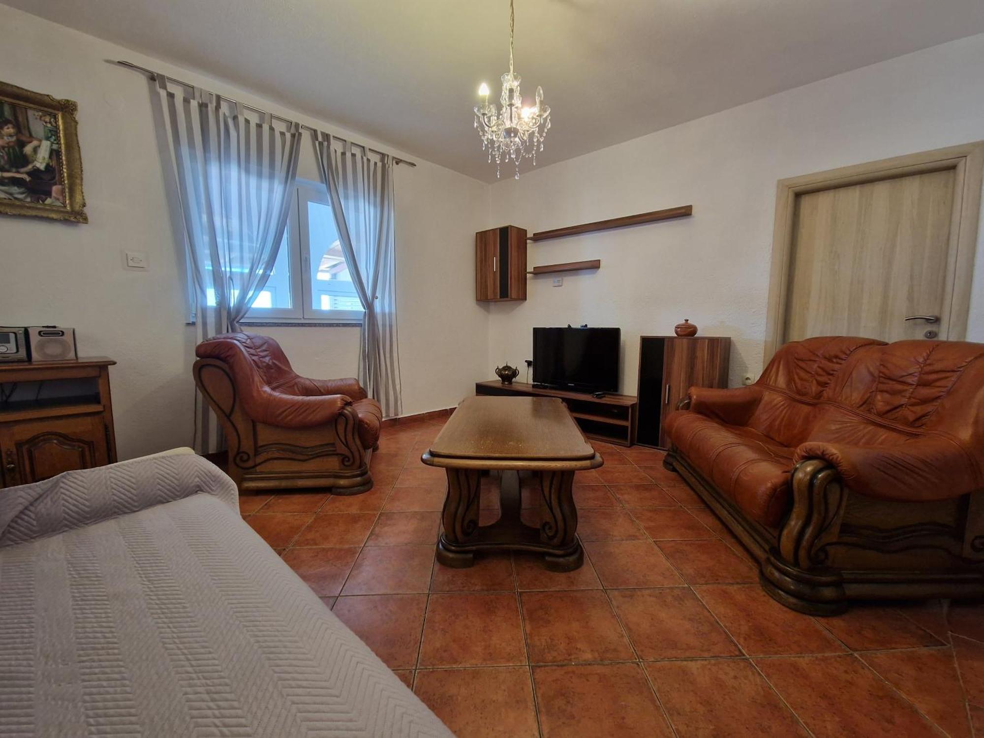 Apartments And Room Suza Senj  Δωμάτιο φωτογραφία