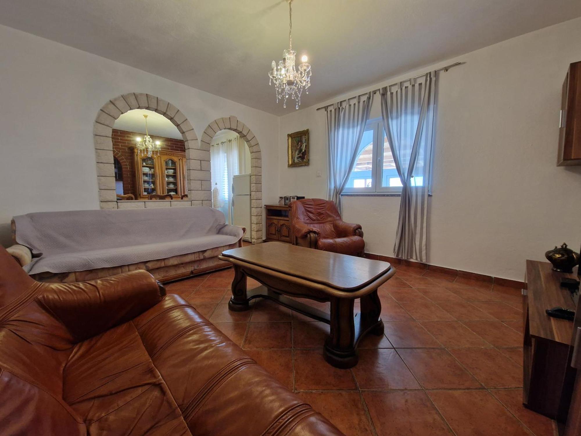 Apartments And Room Suza Senj  Δωμάτιο φωτογραφία