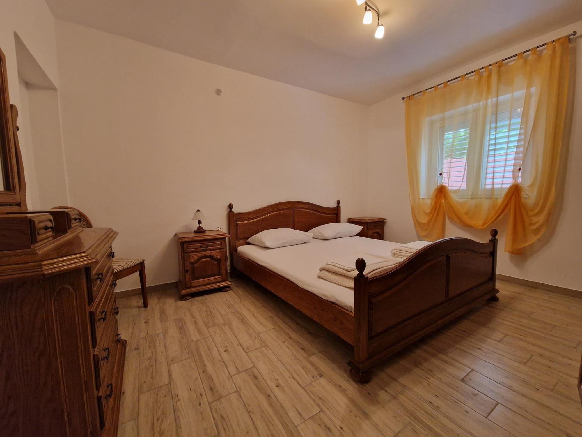 Apartments And Room Suza Senj  Δωμάτιο φωτογραφία
