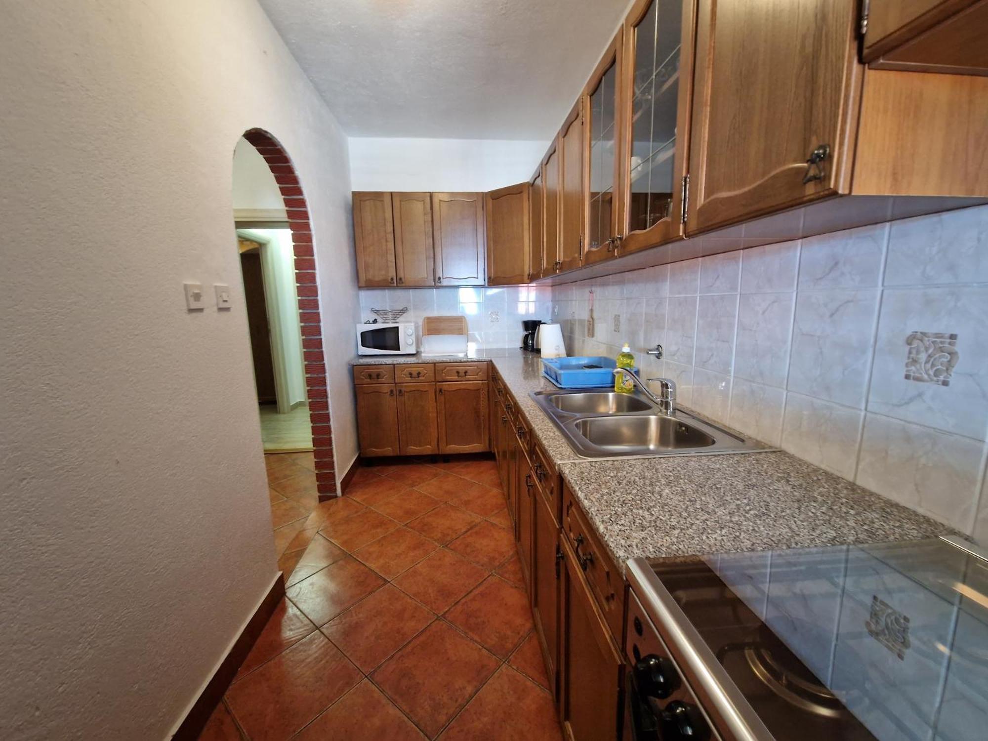 Apartments And Room Suza Senj  Δωμάτιο φωτογραφία