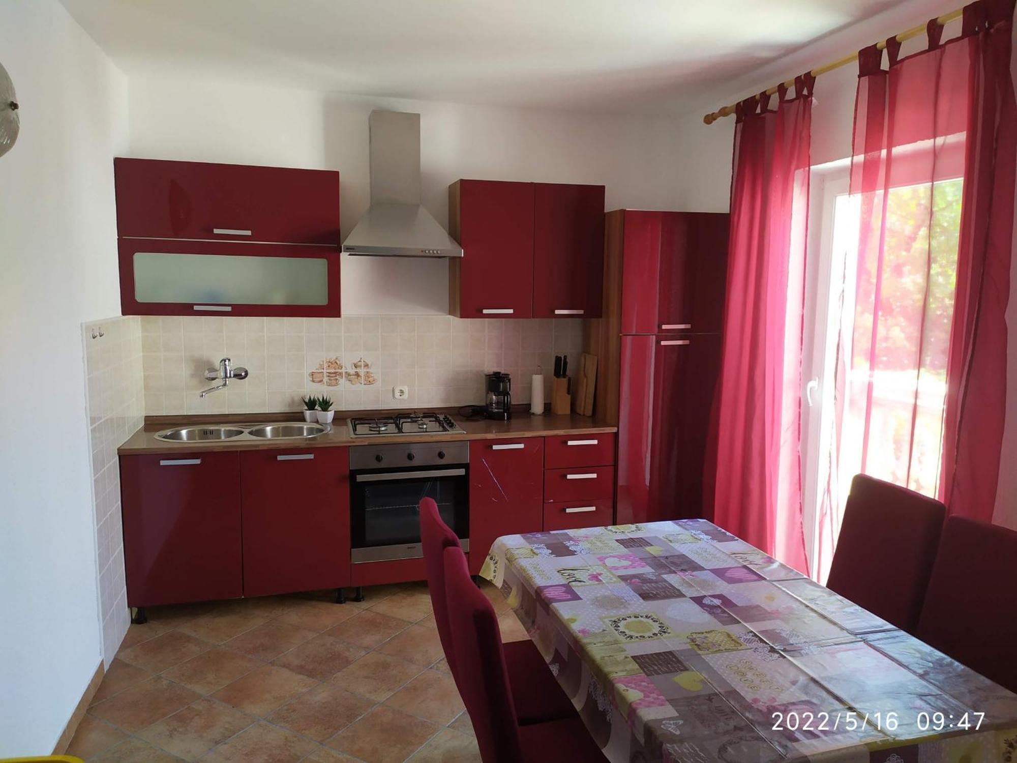 Apartments And Room Suza Senj  Εξωτερικό φωτογραφία