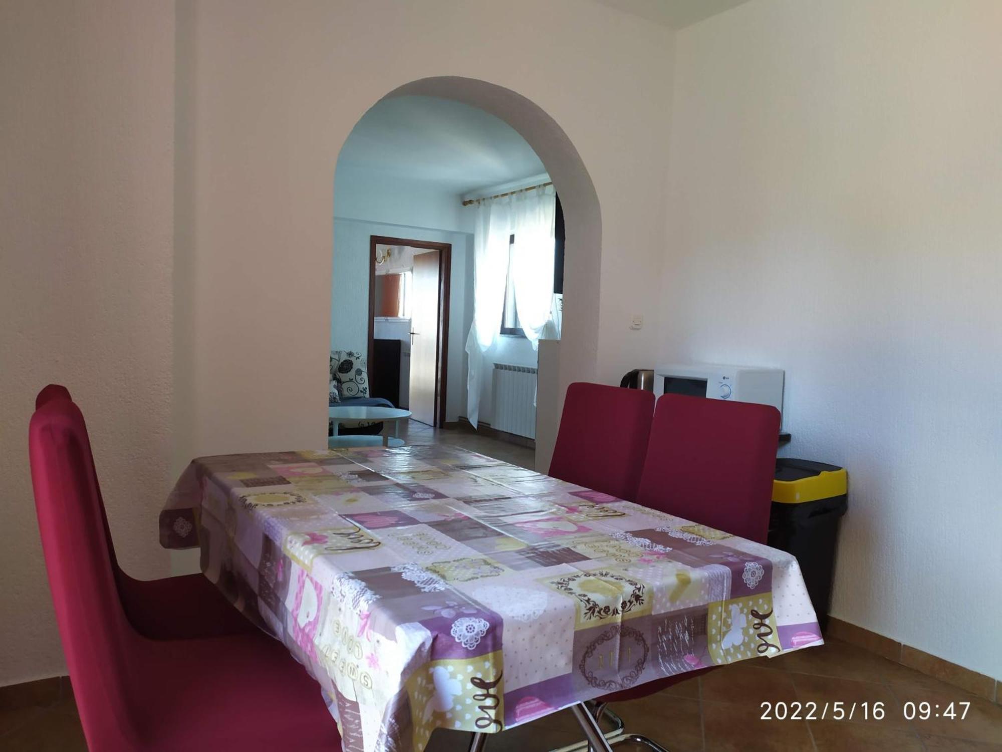 Apartments And Room Suza Senj  Εξωτερικό φωτογραφία