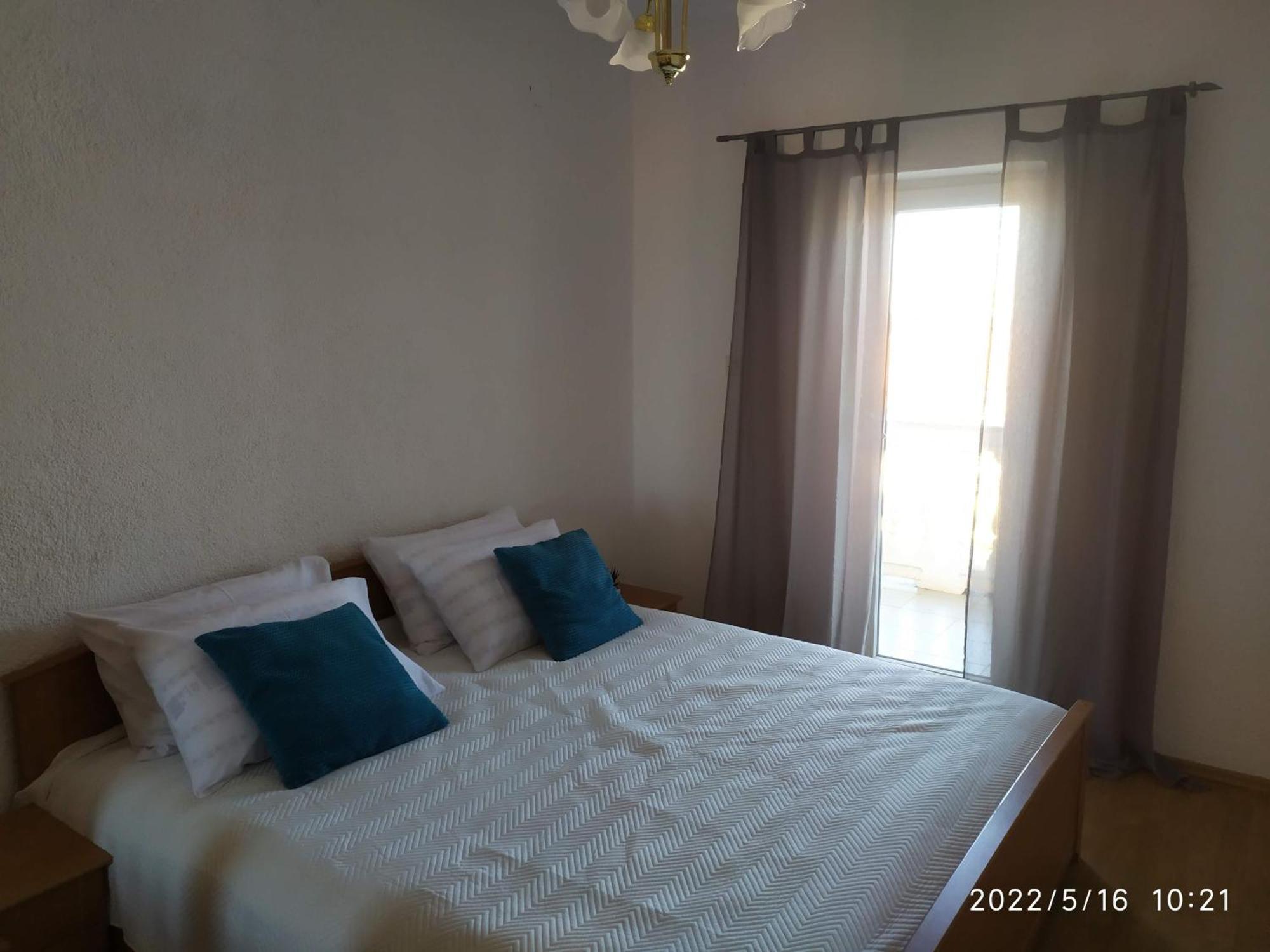 Apartments And Room Suza Senj  Εξωτερικό φωτογραφία