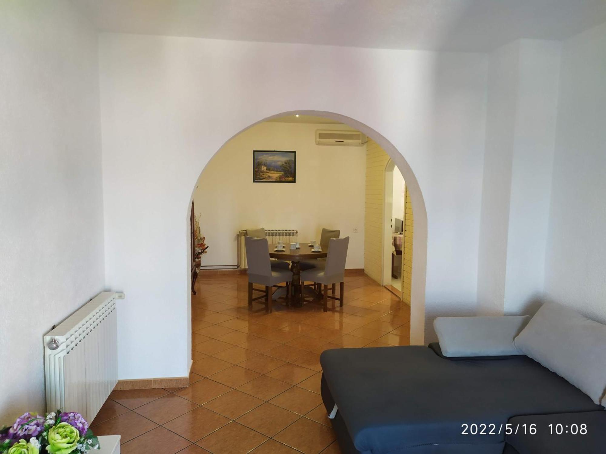 Apartments And Room Suza Senj  Εξωτερικό φωτογραφία