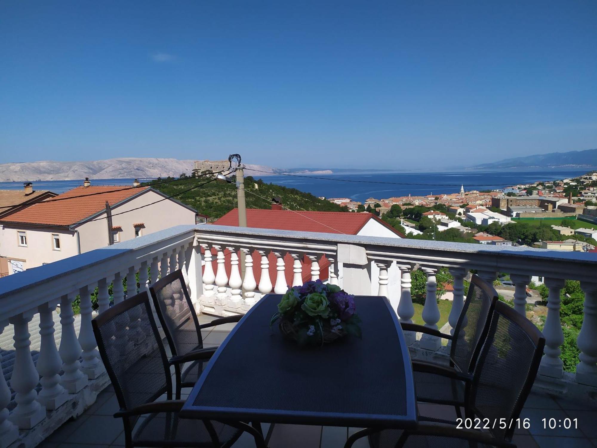 Apartments And Room Suza Senj  Εξωτερικό φωτογραφία