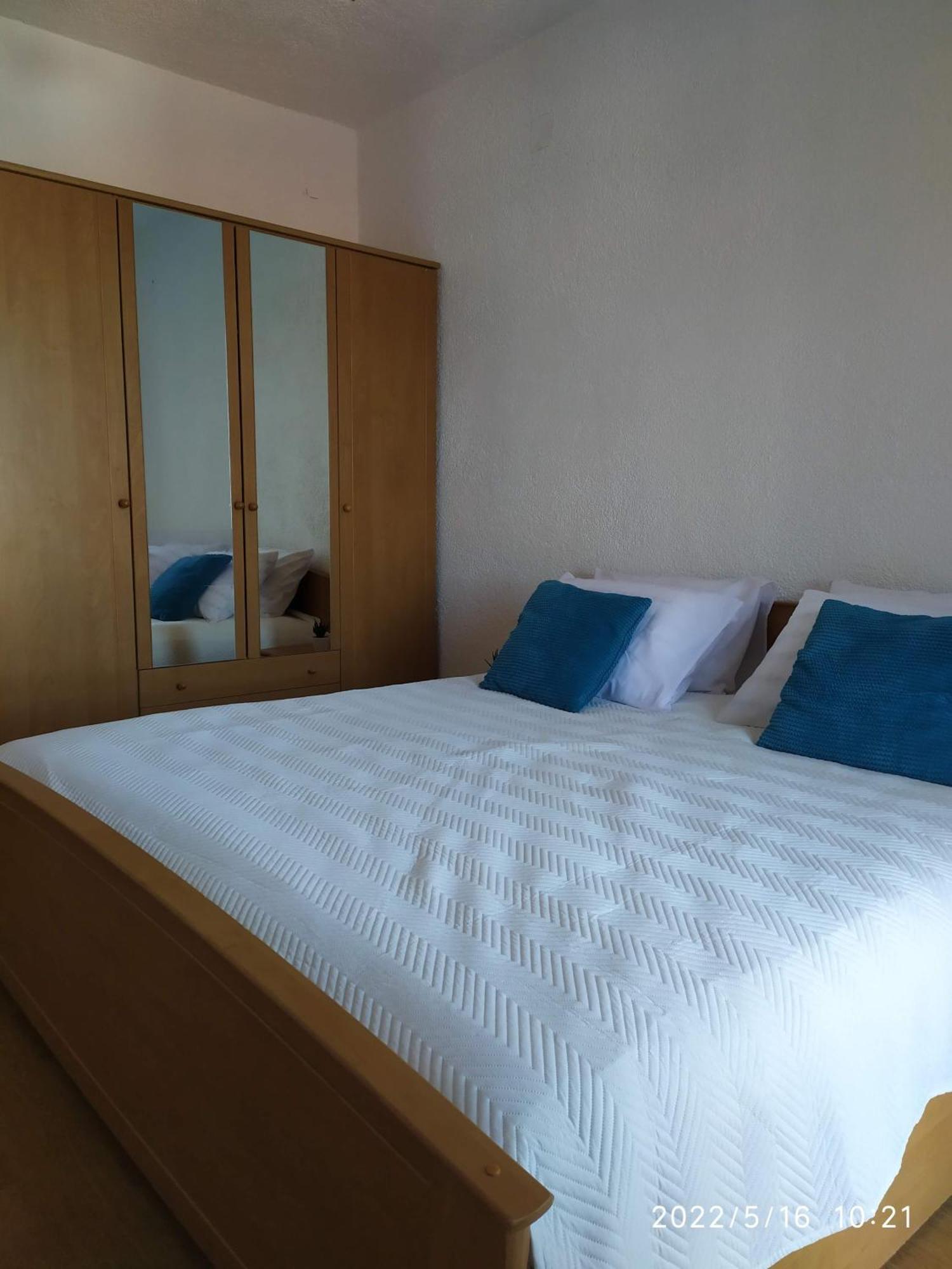 Apartments And Room Suza Senj  Εξωτερικό φωτογραφία