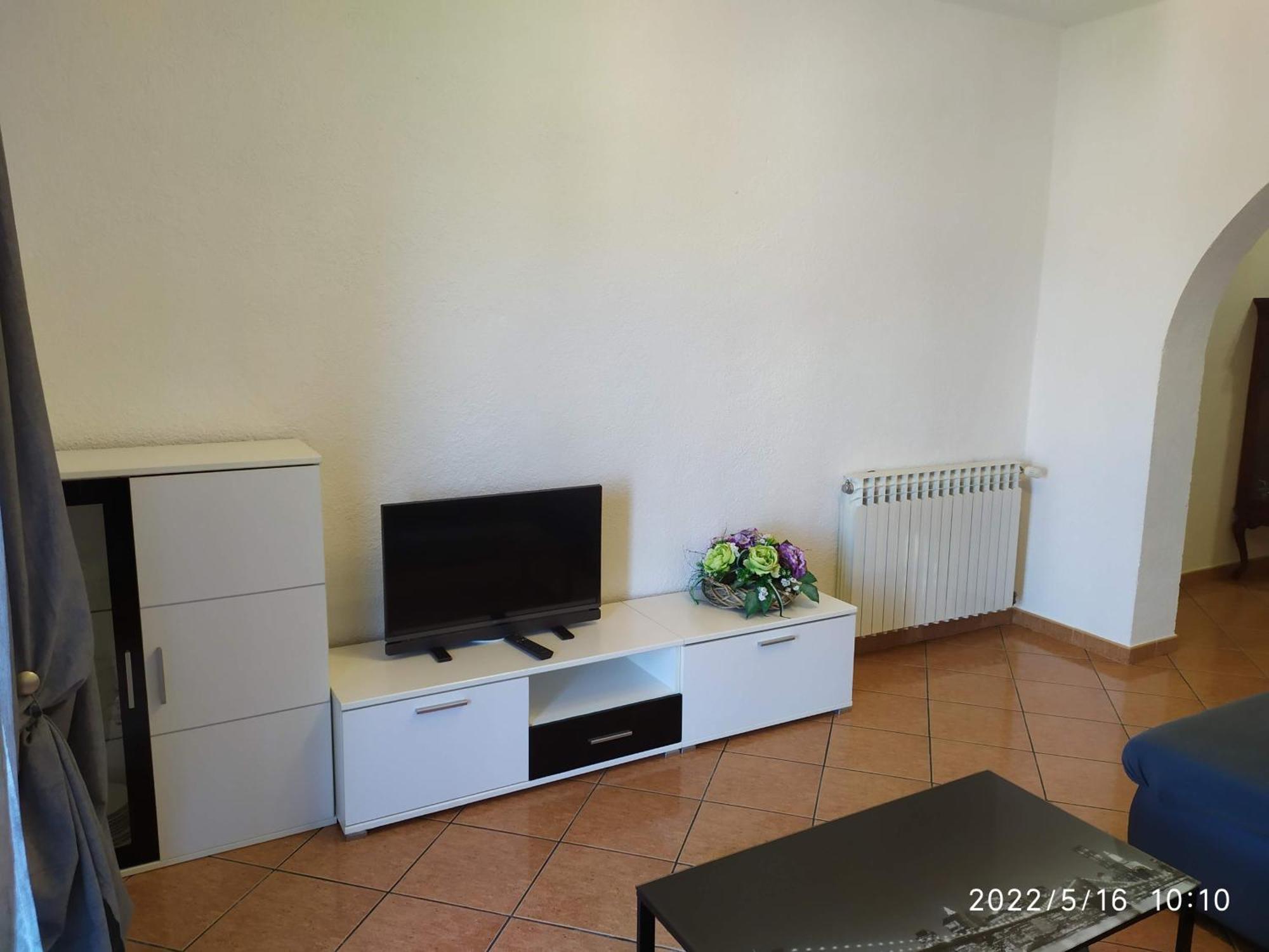 Apartments And Room Suza Senj  Εξωτερικό φωτογραφία