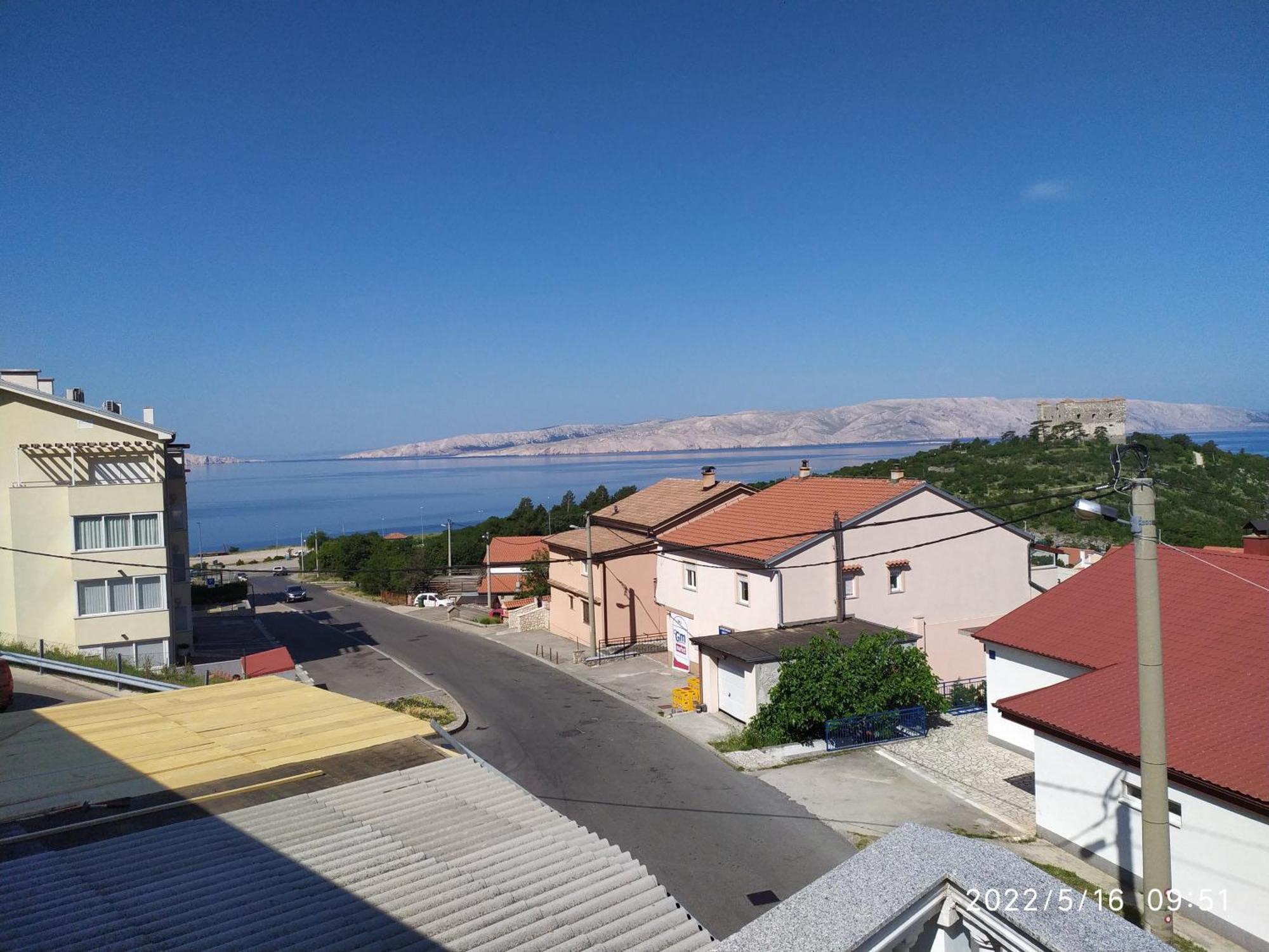 Apartments And Room Suza Senj  Εξωτερικό φωτογραφία