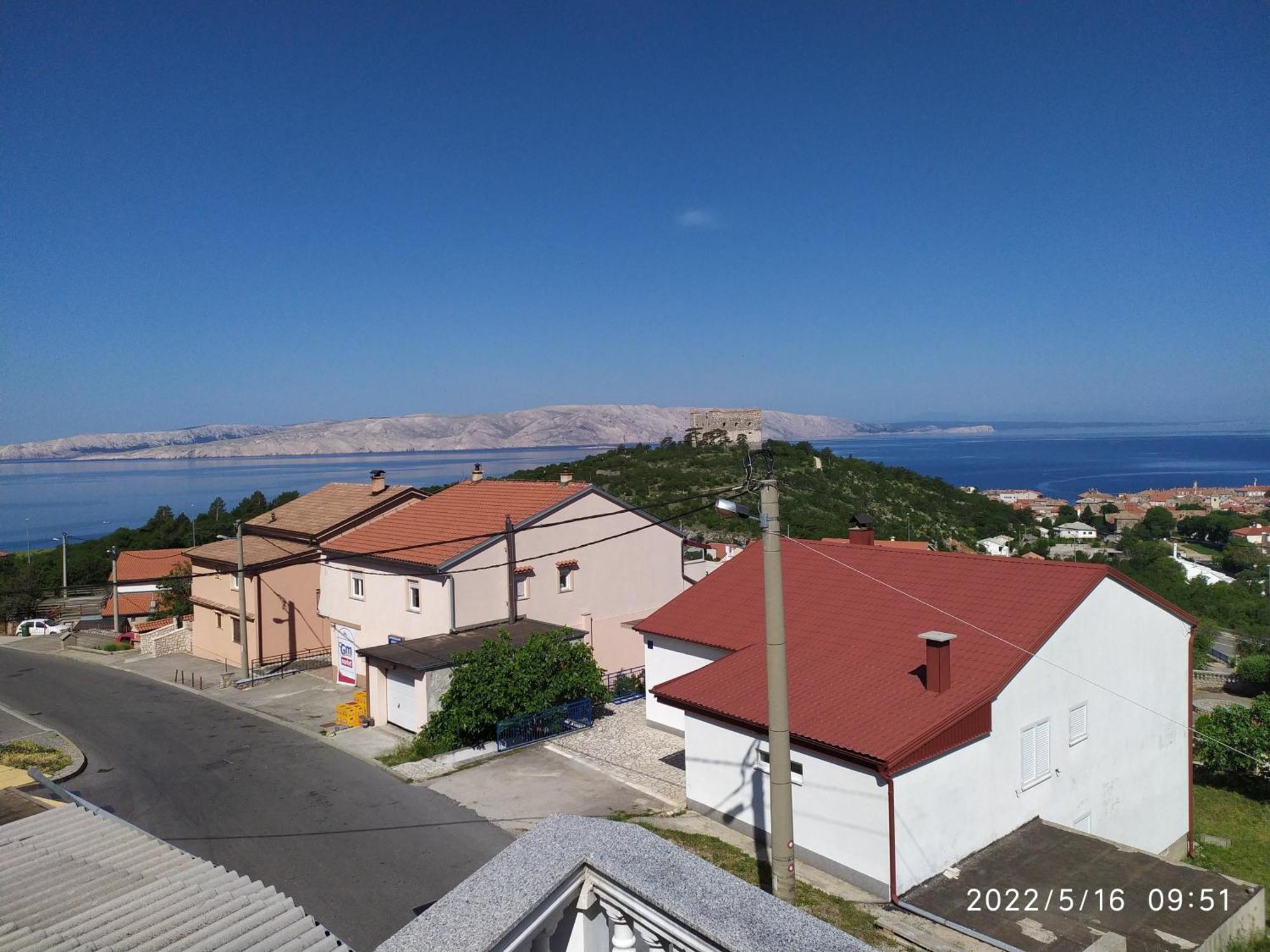 Apartments And Room Suza Senj  Εξωτερικό φωτογραφία