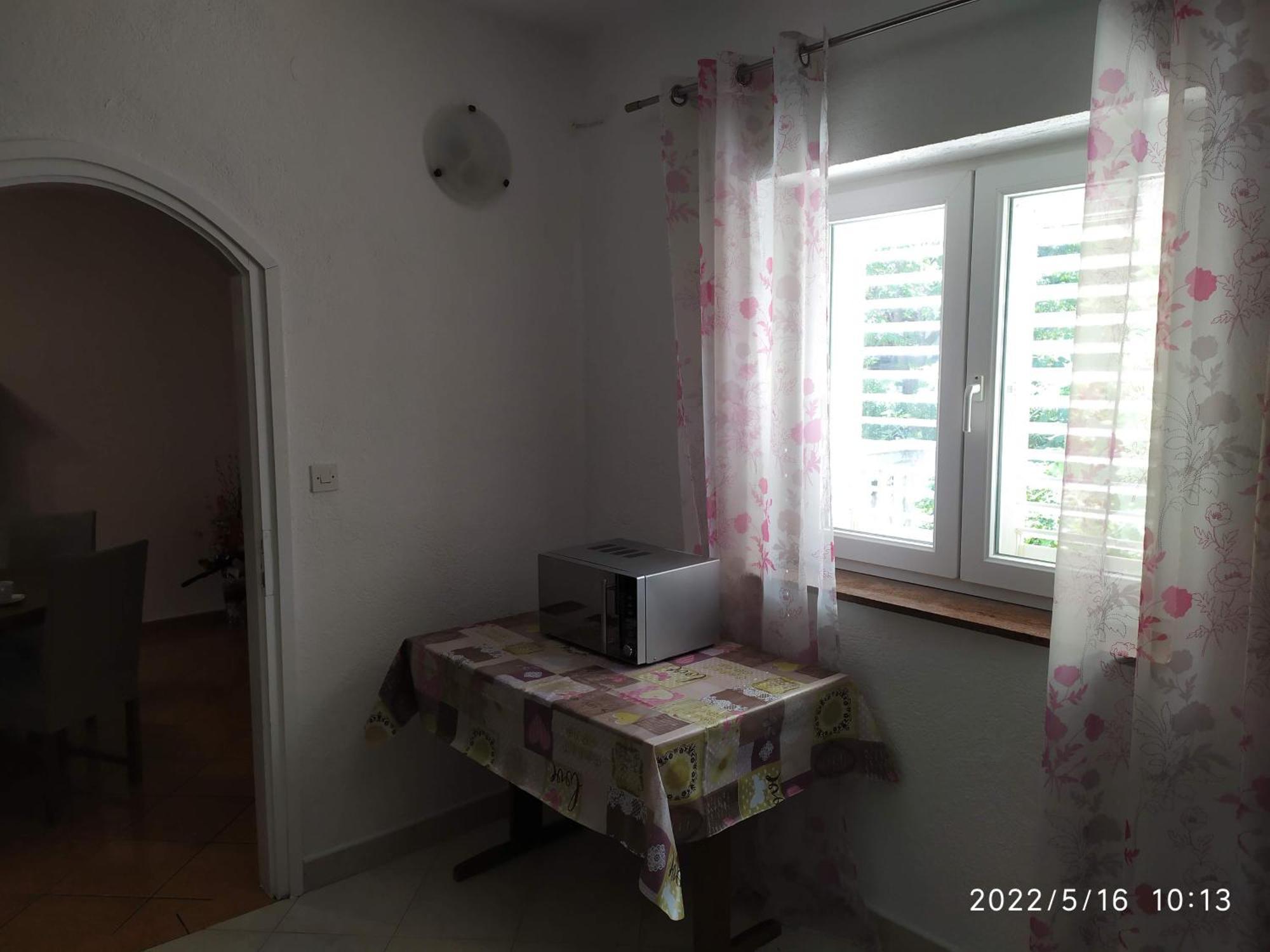 Apartments And Room Suza Senj  Εξωτερικό φωτογραφία