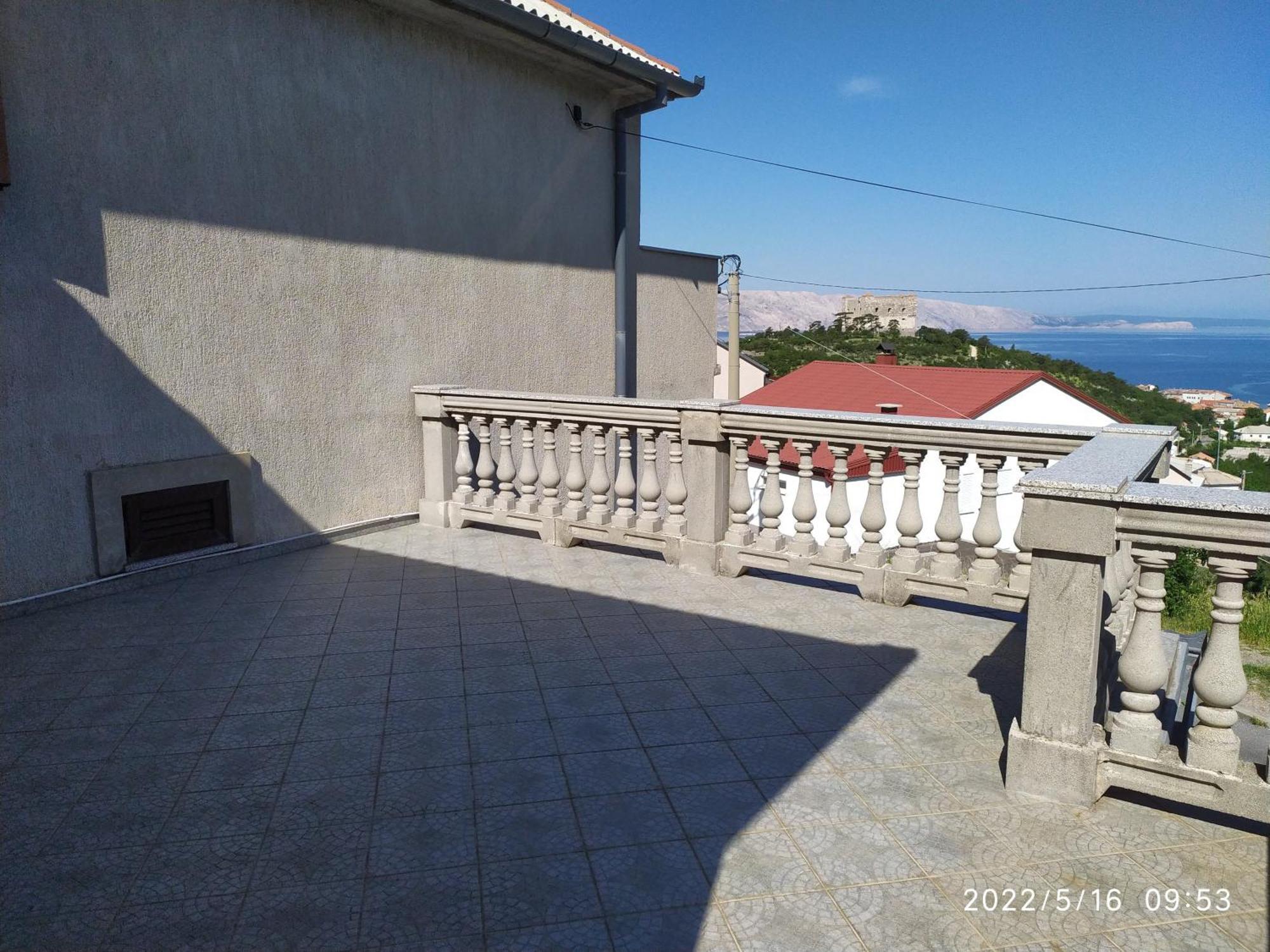 Apartments And Room Suza Senj  Εξωτερικό φωτογραφία