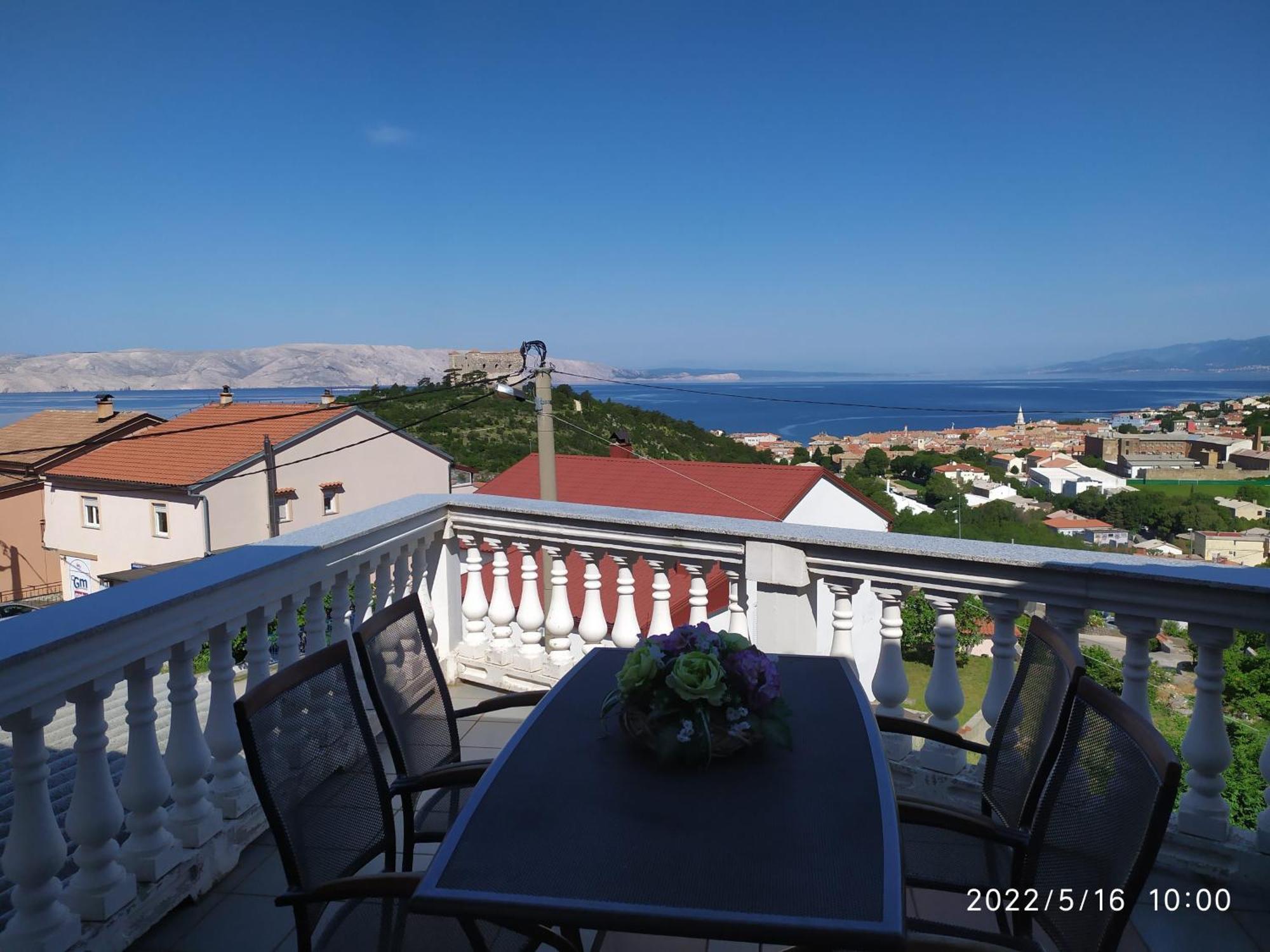 Apartments And Room Suza Senj  Εξωτερικό φωτογραφία