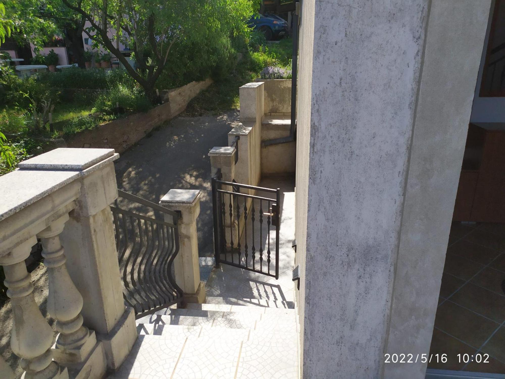 Apartments And Room Suza Senj  Εξωτερικό φωτογραφία