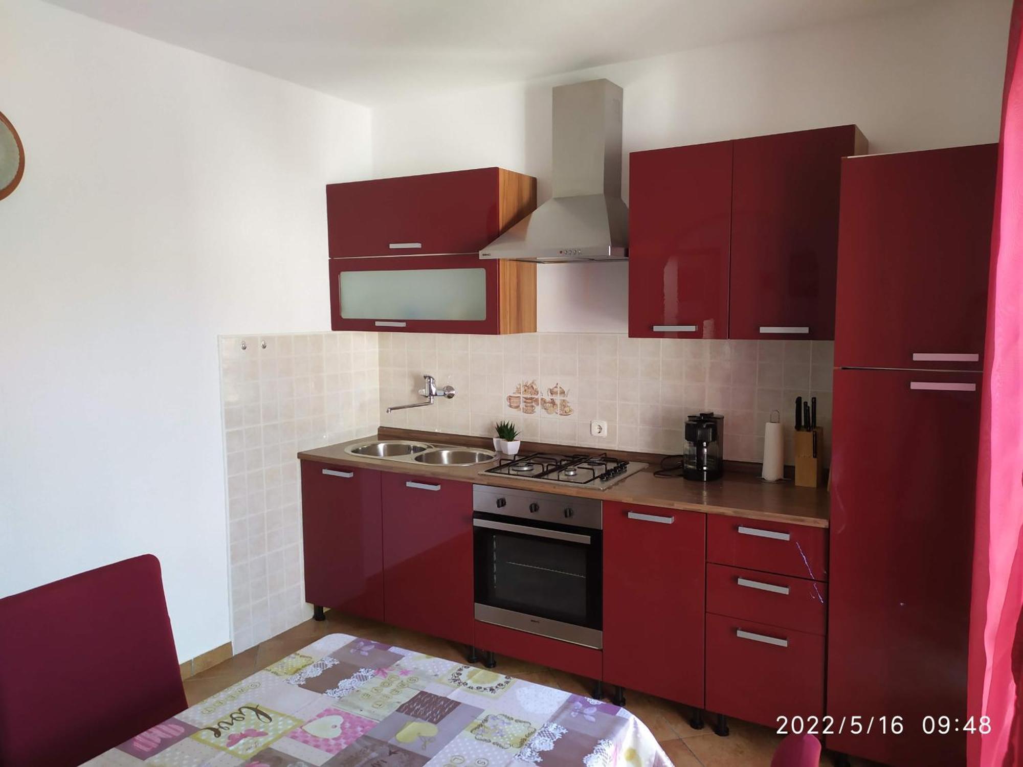 Apartments And Room Suza Senj  Εξωτερικό φωτογραφία