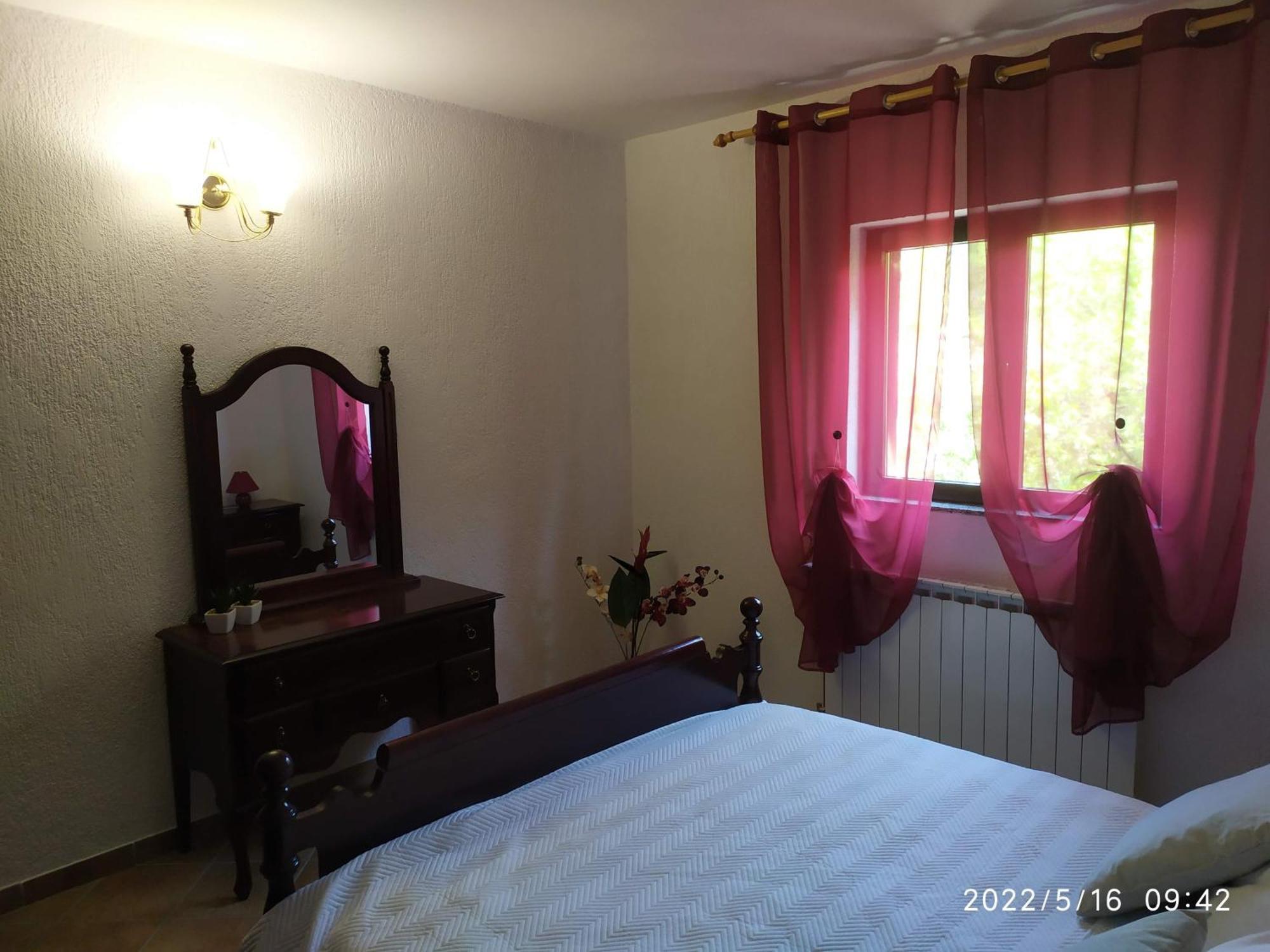 Apartments And Room Suza Senj  Εξωτερικό φωτογραφία