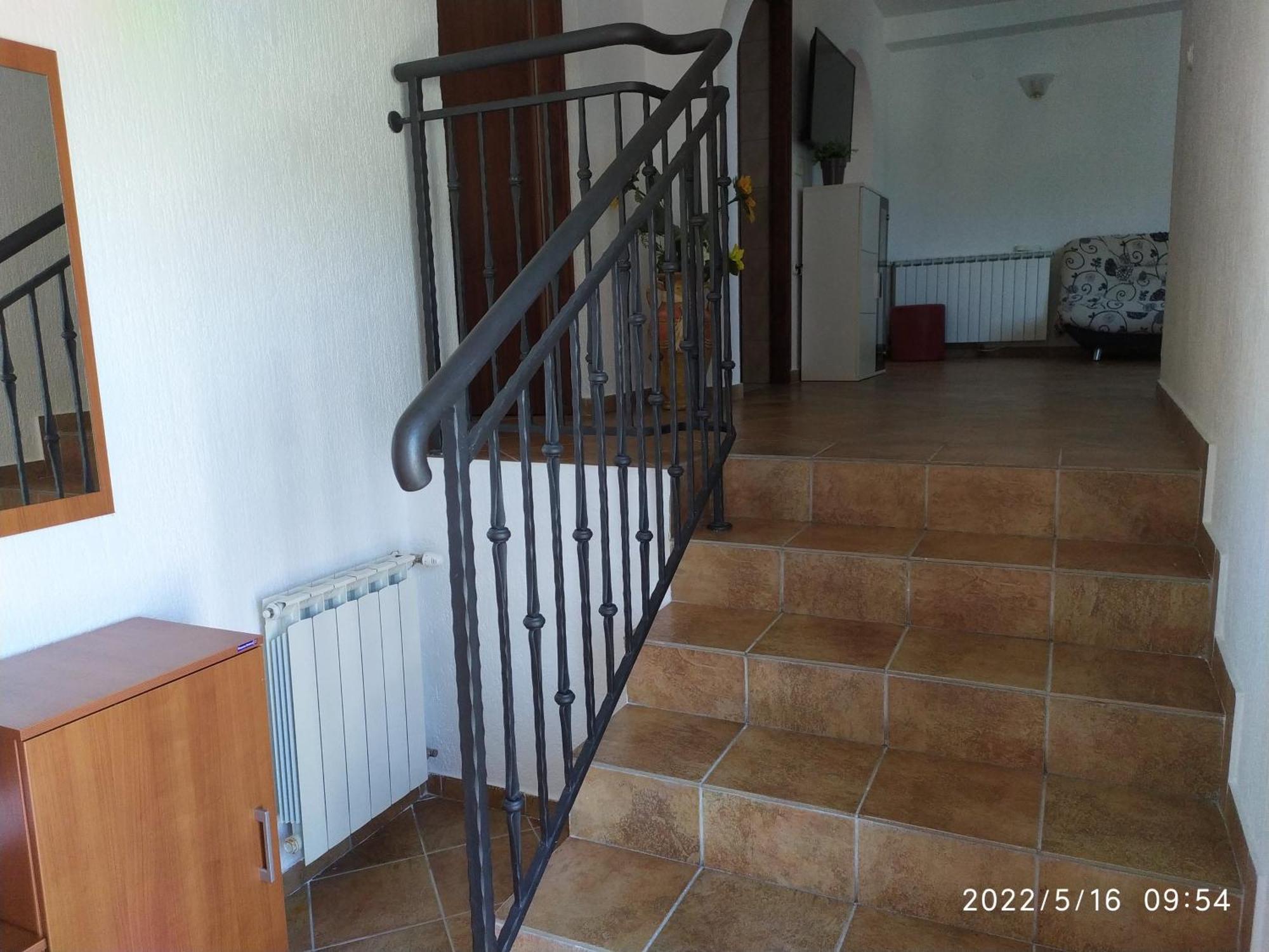 Apartments And Room Suza Senj  Εξωτερικό φωτογραφία