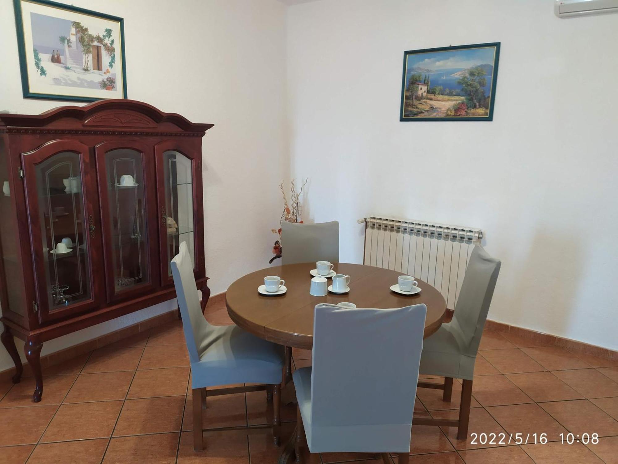 Apartments And Room Suza Senj  Εξωτερικό φωτογραφία