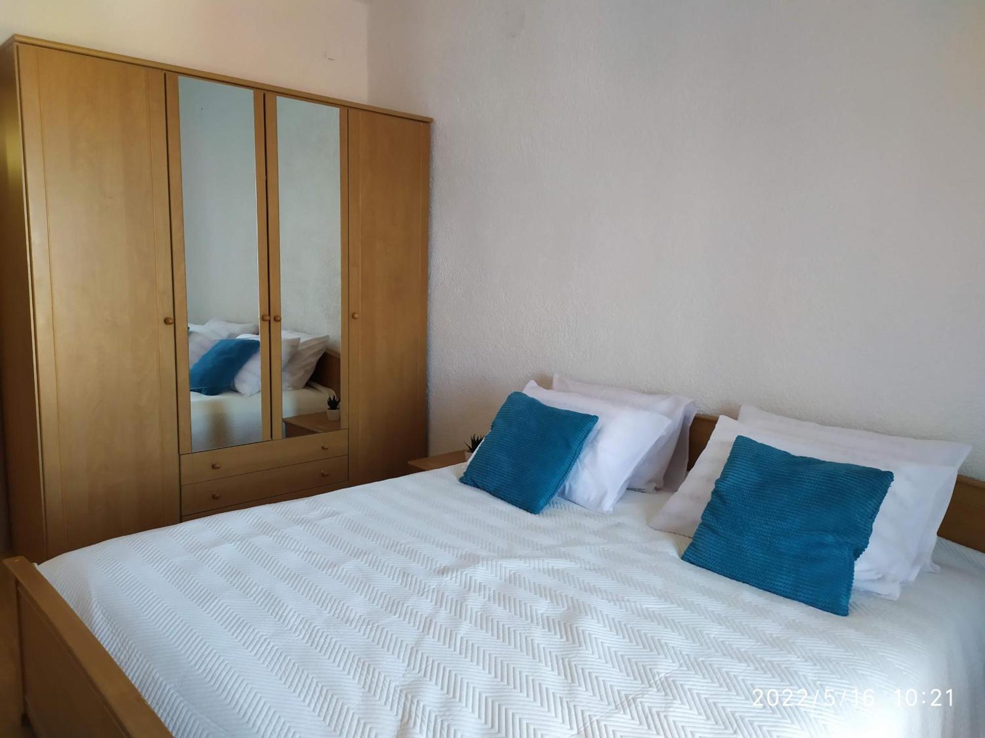Apartments And Room Suza Senj  Εξωτερικό φωτογραφία