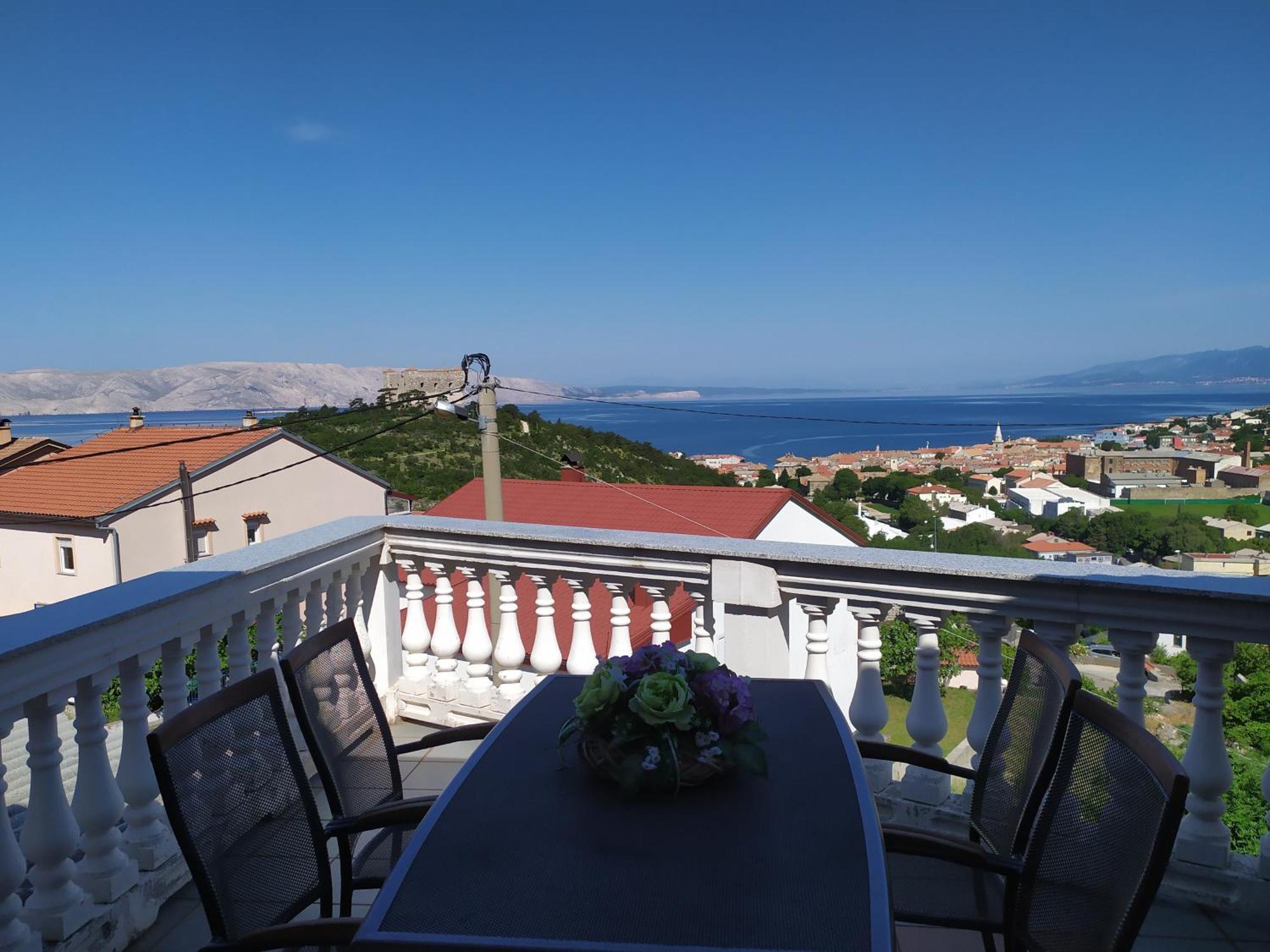 Apartments And Room Suza Senj  Δωμάτιο φωτογραφία