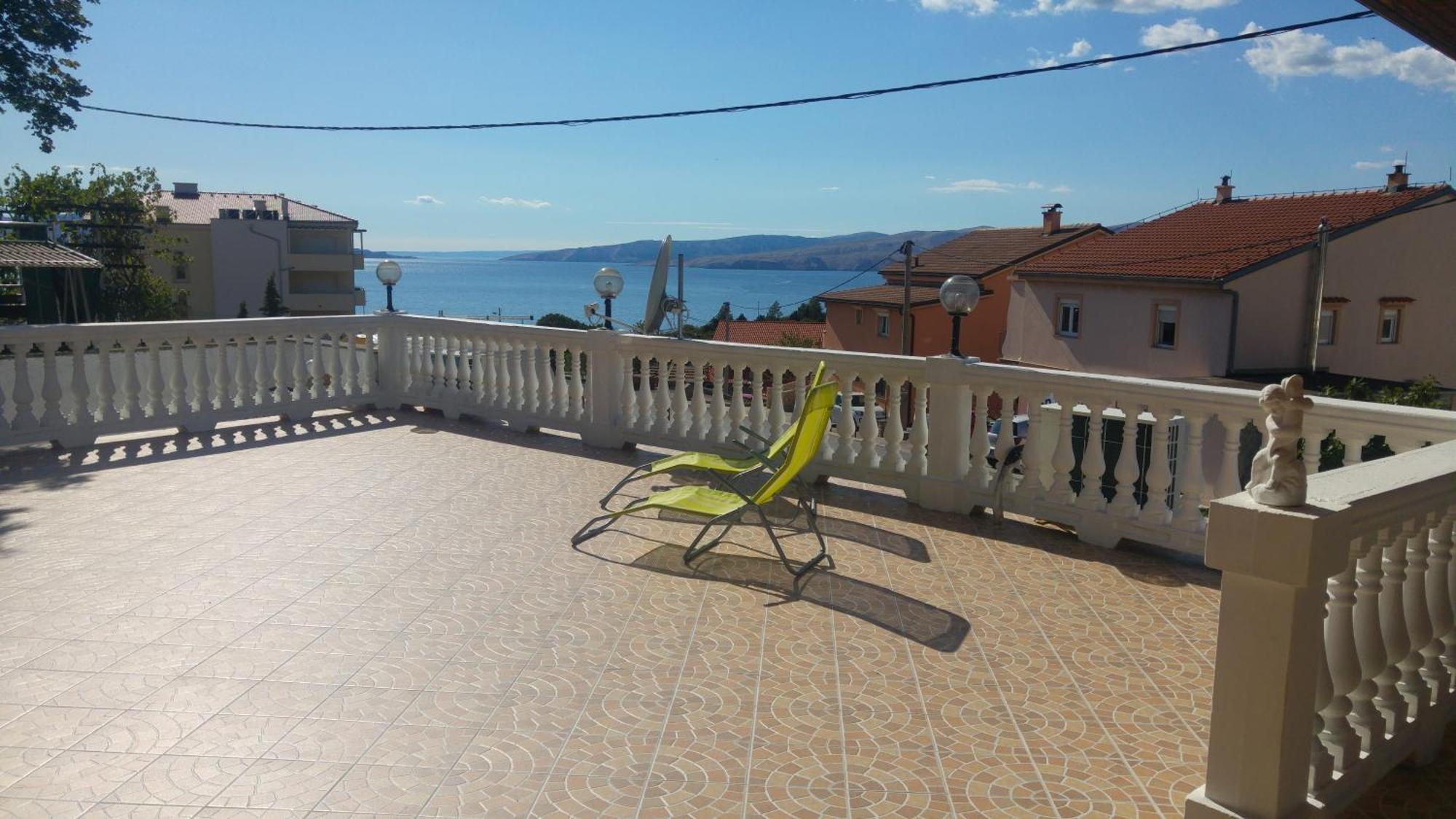Apartments And Room Suza Senj  Εξωτερικό φωτογραφία