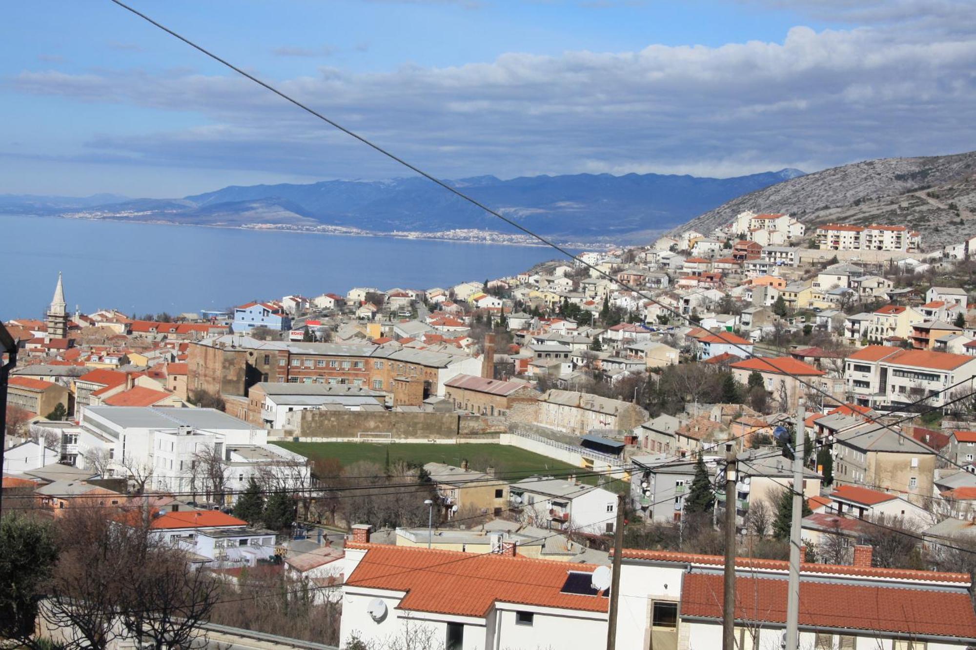 Apartments And Room Suza Senj  Δωμάτιο φωτογραφία